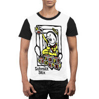 Skate Jeff Grosso Rip Graphic T-shirt | Artistshot