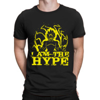 The Hype Alex T-shirt | Artistshot