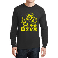 The Hype Alex Long Sleeve Shirts | Artistshot