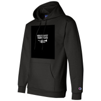 Worlds Okayest Trumpet Player Chiffon Top Nostalgia Champion Hoodie | Artistshot