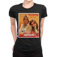 First Aid Kit Ladies Fitted T-shirt | Artistshot