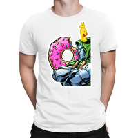 Mad Villain Girl Love T-shirt | Artistshot