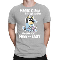 Magic Clow Dog Baby Hipster T-shirt | Artistshot