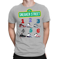 Sneaker Funny 70s T-shirt | Artistshot