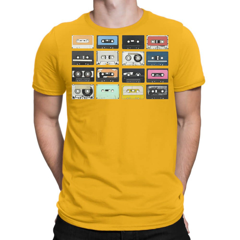 Old Cassette Tape Baby Gift T-shirt | Artistshot