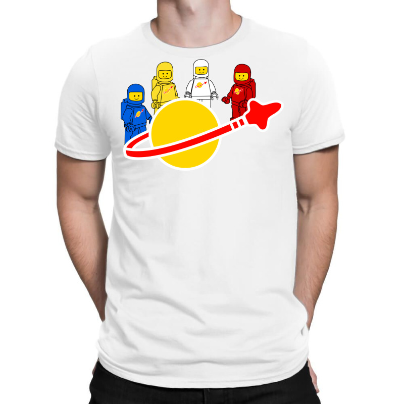 Space Hippie Summer T-shirt | Artistshot