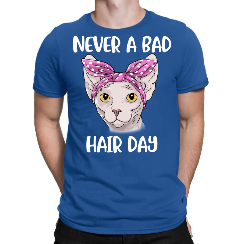 Sphynx Cat Gifts For Women And Men Sphynx Cat Baby Trending T-shirt | Artistshot