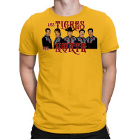 Los Tigres Del Norte Baby Funny T-shirt | Artistshot