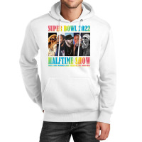 Halftime Show 2022 Unisex Hoodie | Artistshot