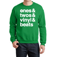 Ones Amp Twos Baby Travel  (1) Crewneck Sweatshirt | Artistshot