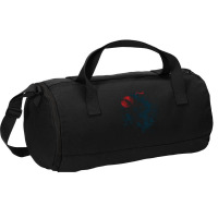 Go!go!surftime! Duffel Bag | Artistshot