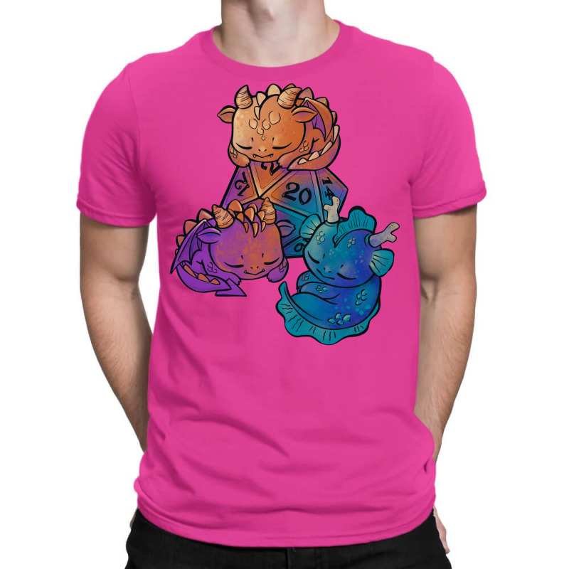 Little Sleeping Nostalgia 80s T-shirt | Artistshot