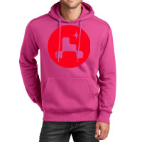 Mars 2020 Rover Jpl Insignia Baby Aesthetic Unisex Hoodie | Artistshot