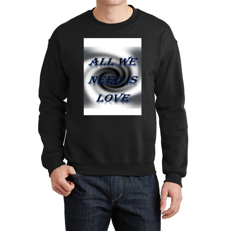 Stikernews Camiseta Clásica Crewneck Sweatshirt | Artistshot