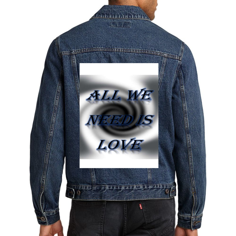 Stikernews Camiseta Clásica Men Denim Jacket | Artistshot