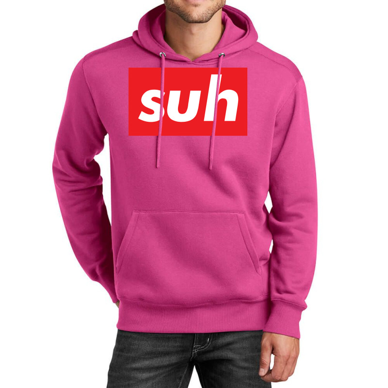 Suh Words Millennials Use What Is Up Baby 80s Unisex Hoodie | Artistshot