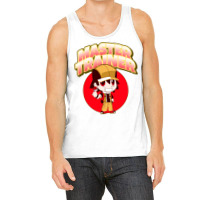 Master Trainer Game Inspired Character, Design 11 Baby 70s Tank Top | Artistshot