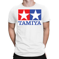 Tamiya Baby Love T-shirt | Artistshot