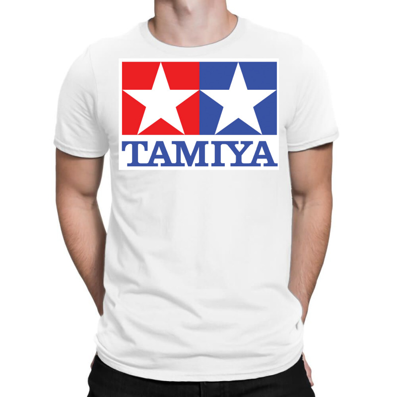 Tamiya Baby Love T-shirt | Artistshot