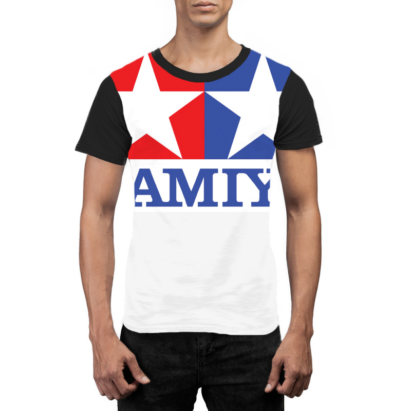 Tamiya Baby Love Graphic T-shirt | Artistshot