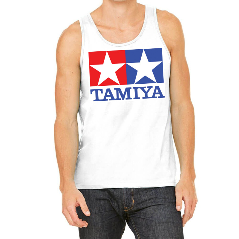 Tamiya Baby Love Tank Top | Artistshot