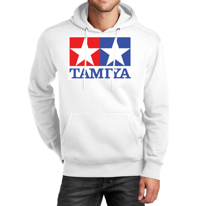 Tamiya Baby Love Unisex Hoodie | Artistshot