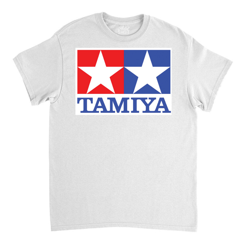 Tamiya Baby Love Classic T-shirt | Artistshot