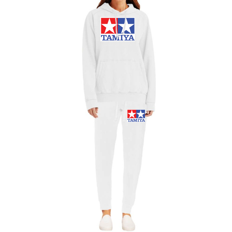 Tamiya Baby Love Hoodie & Jogger Set | Artistshot