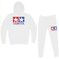 Tamiya Baby Love Hoodie & Jogger Set | Artistshot