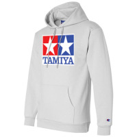 Tamiya Baby Love Champion Hoodie | Artistshot