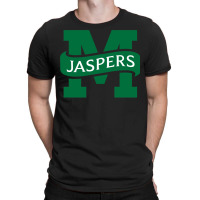 Manhattan College Baby 70s T-shirt | Artistshot