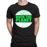 Hacker Cool Meme T-shirt | Artistshot