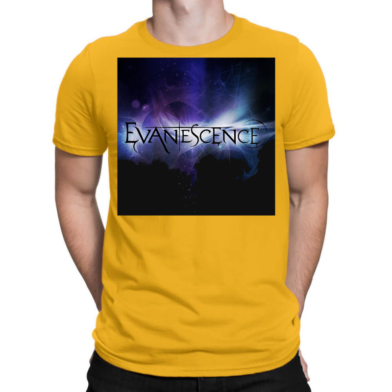 The Evanescence   Vintage T-shirt | Artistshot