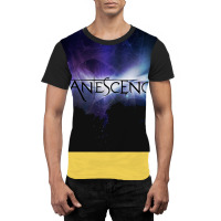 The Evanescence   Vintage Graphic T-shirt | Artistshot