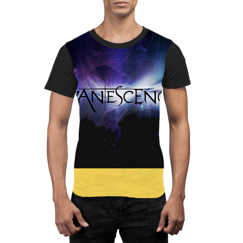 The Evanescence   Vintage Graphic T-shirt | Artistshot