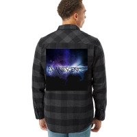 The Evanescence   Vintage Flannel Shirt | Artistshot