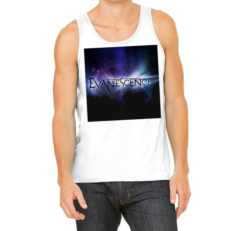 The Evanescence   Vintage Tank Top | Artistshot