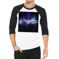 The Evanescence   Vintage 3/4 Sleeve Shirt | Artistshot