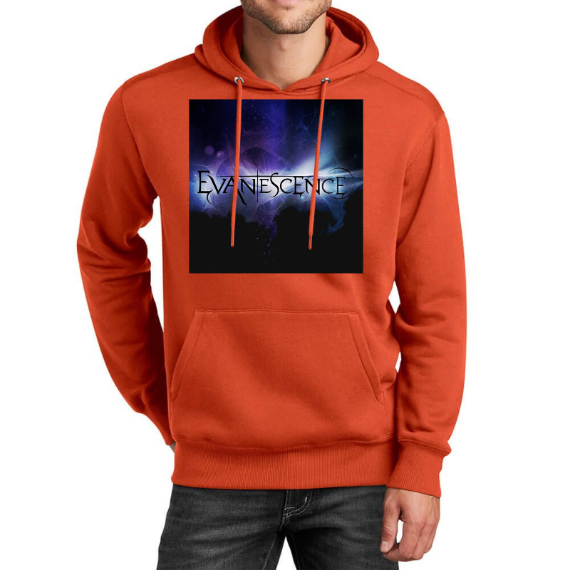 The Evanescence   Vintage Unisex Hoodie | Artistshot