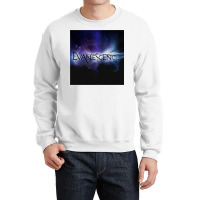 The Evanescence   Vintage Crewneck Sweatshirt | Artistshot