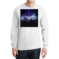 The Evanescence   Vintage Long Sleeve Shirts | Artistshot