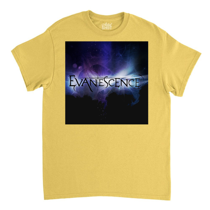 The Evanescence   Vintage Classic T-shirt | Artistshot