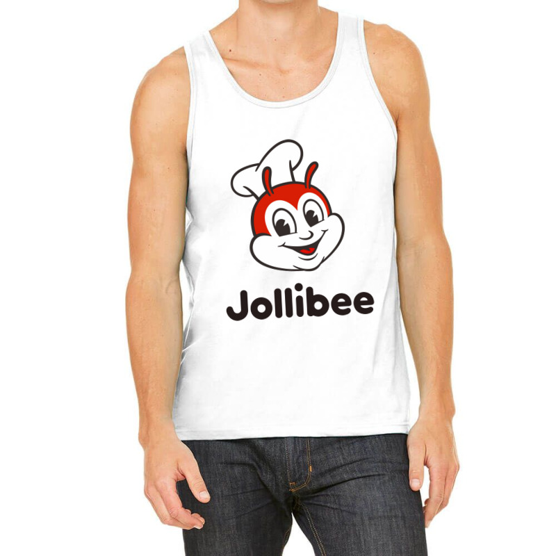 Cute Bee Restaurant Tank Top | Artistshot