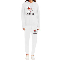 Cute Bee Restaurant Hoodie & Jogger Set | Artistshot