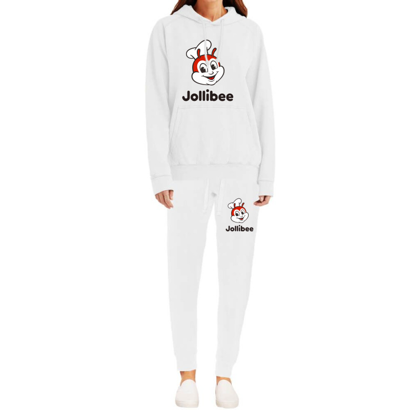 Cute Bee Restaurant Hoodie & Jogger Set | Artistshot