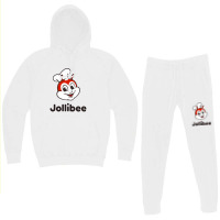 Cute Bee Restaurant Hoodie & Jogger Set | Artistshot