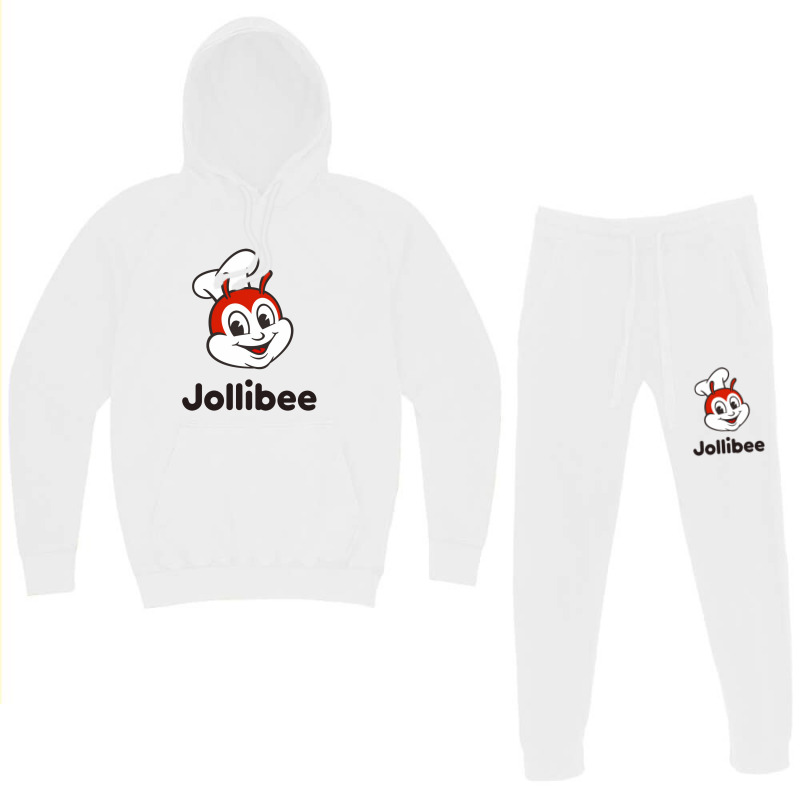 Cute Bee Restaurant Hoodie & Jogger Set | Artistshot