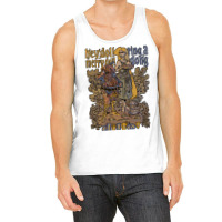 Hey Dol Merry Dol Ring A Dong Dillo Summer Tank Top | Artistshot