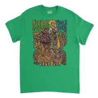 Hey Dol Merry Dol Ring A Dong Dillo Summer Classic T-shirt | Artistshot