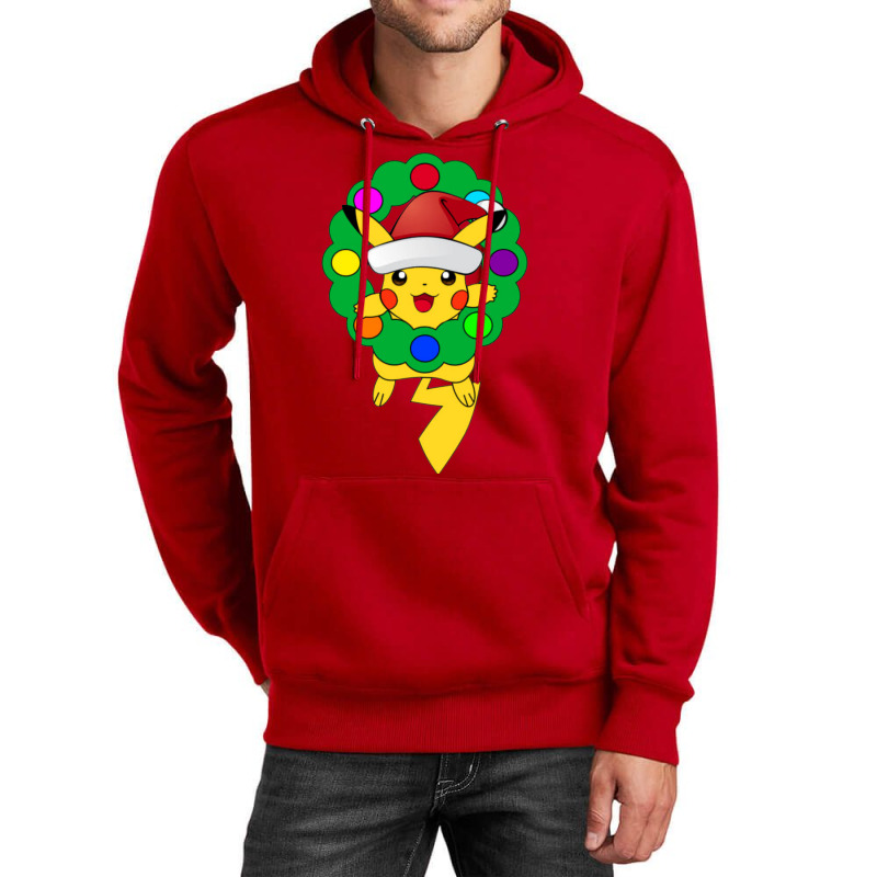 Merry Christmas Baby Cute Unisex Hoodie | Artistshot